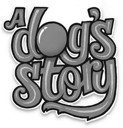 A DOG'S STORY