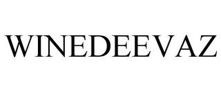 WINEDEEVAZ