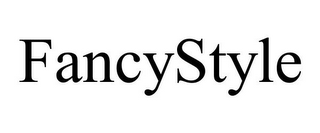 FANCYSTYLE