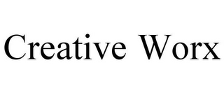 CREATIVE WORX