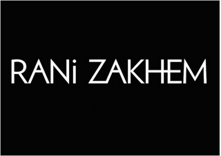 RANI ZAKHEM