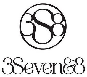 3S8 3SEVEN&8