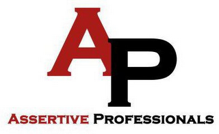 AP ASSERTIVE PROFESSIONALS