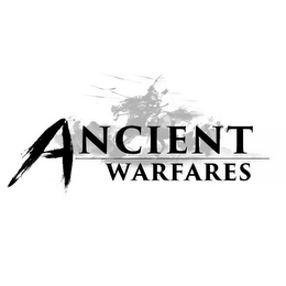 ANCIENT WARFARES