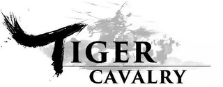 TIGER CAVALRY