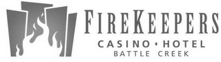 FIREKEEPERS CASINO HOTEL BATTLE CREEK