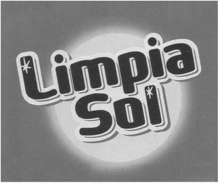 LIMPIA SOL