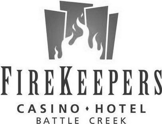 FIREKEEPERS CASINO HOTEL BATTLE CREEK