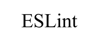 ESLINT