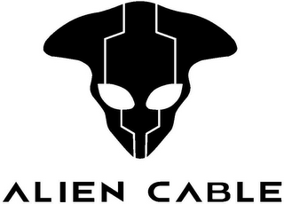 ALIEN CABLE