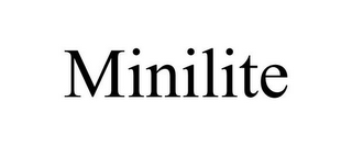 MINILITE