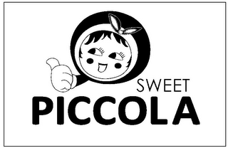 SWEET PICCOLA