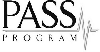 PASS PROGRAM