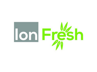 ION FRESH