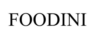 FOODINI