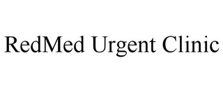 REDMED URGENT CLINIC