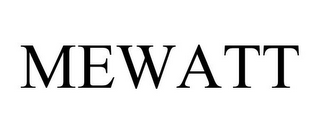 MEWATT