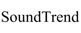 SOUNDTREND