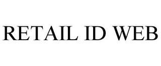 RETAIL ID WEB