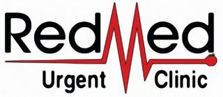 REDMED URGENT CLINIC