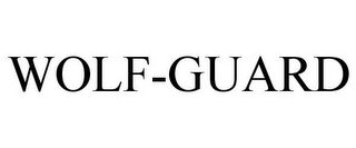 WOLF-GUARD