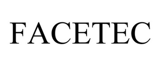 FACETEC