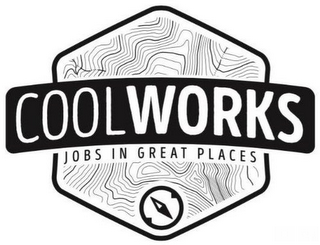 COOL WORKS JOBS IN GREAT PLACES