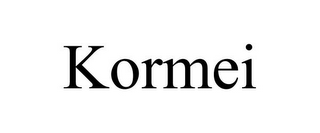 KORMEI