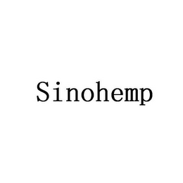 SINOHEMP