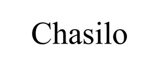 CHASILO