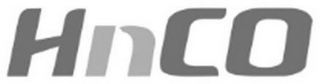 HNCO