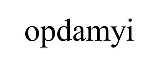 OPDAMYI