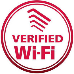 VERIFIED WI-FI