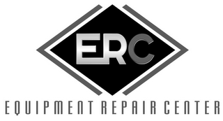 ERC EQUIPMENT REPAIR CENTER