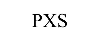 PXS