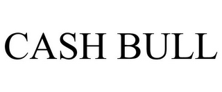 CASH BULL