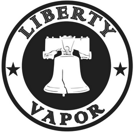 LIBERTY VAPOR