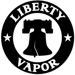 LIBERTY VAPOR