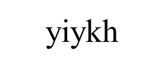 YIYKH