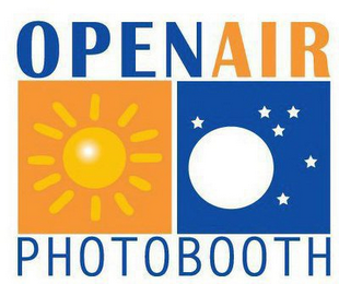 OPENAIR PHOTOBOOTH