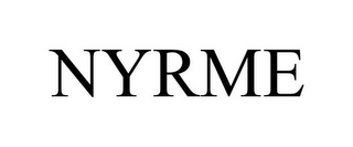 NYRME