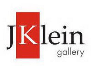 J KLEIN GALLERY