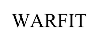 WARFIT