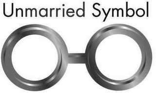 UNMARRIED SYMBOL