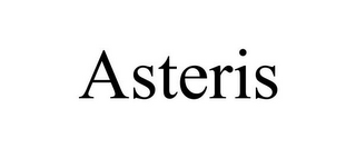 ASTERIS