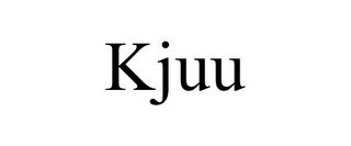 KJUU