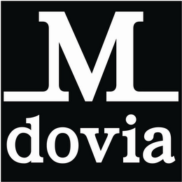 M DOVIA