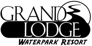 GRAND LODGE WATERPARK RESORT