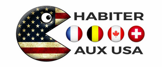 HABITER AUX USA