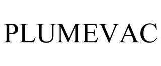 PLUMEVAC